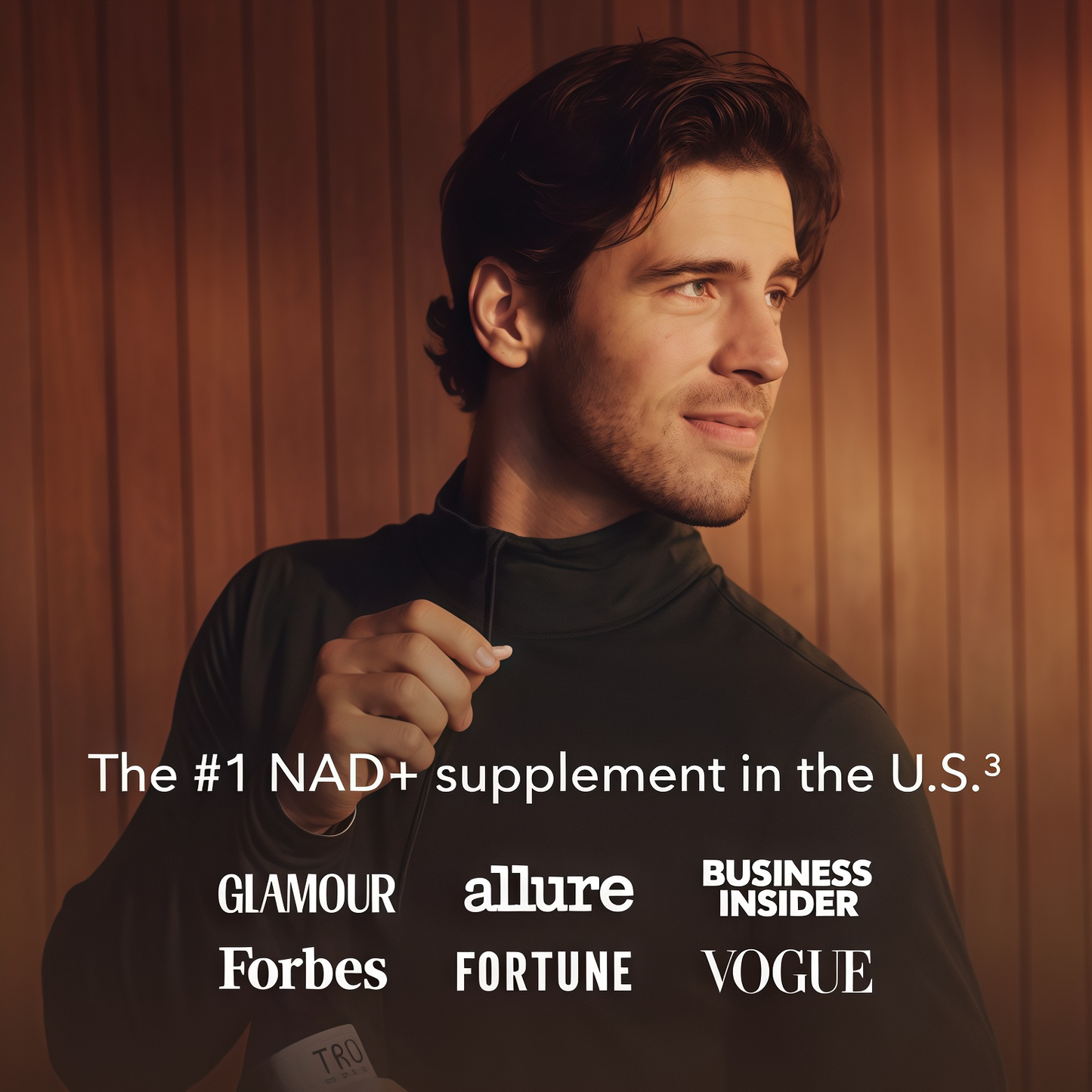 Tru Niagen® Pro 1,000mg